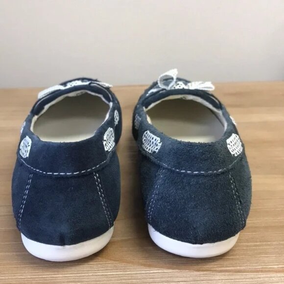 Clarks Dance Boat Tod - Picture 5 of 6